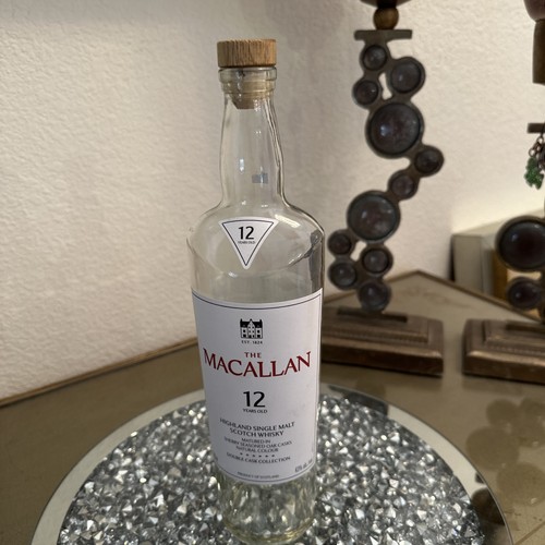 Macallan anni highland - 12,