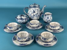 Ceramica Albisola Lotto Tazze