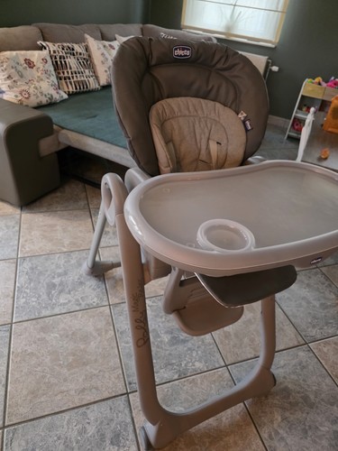 Chicco polly magic relax - magic,
