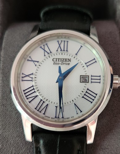 Orologio citizen eco - eco-drive, ad