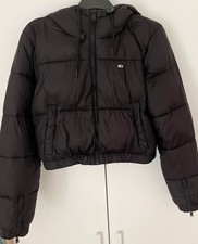 Giubbotto Tommy Hilfiger Puffer Hooded