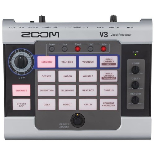Zoom - , v3