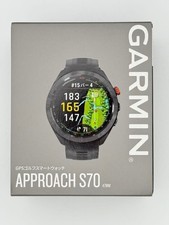 Smartwatch GPS da golf Garmin