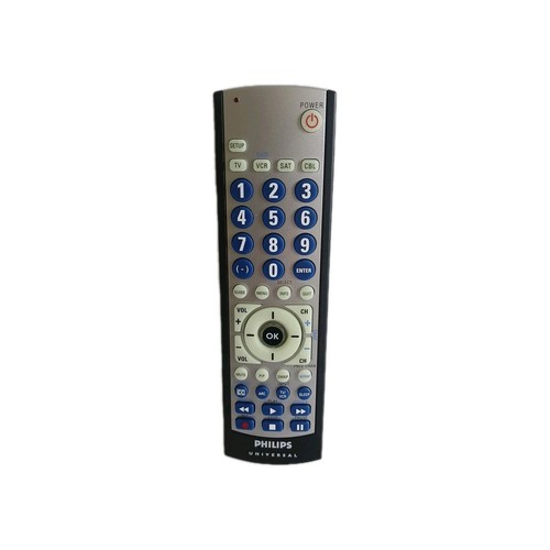 Telecomando universale philips - telecomando,