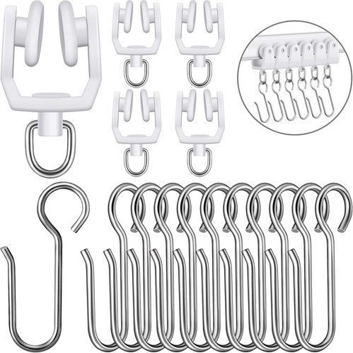 120 pezzi set binari - set, di