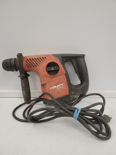 Hilti te16c hammer - hilti,