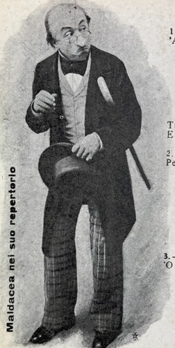 NAPOLI-TEATRO-FOLKLORE