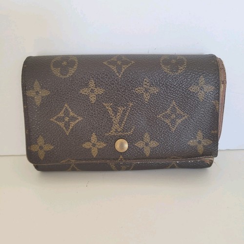 Louis vuitton portefeuille - louis,