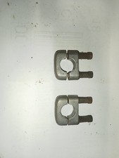 MORSETTO FISSAGGIO MANUBRIO