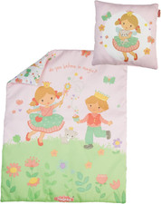 5000 - Biancheria Da Letto per