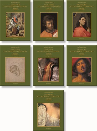 Giorgione umanesimo - e, l'umanesimo
