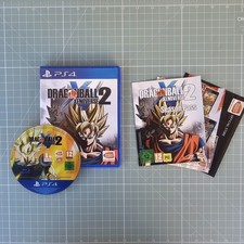 Dragon Ball Xenoverse 2 -