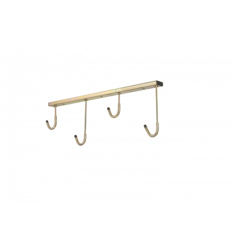 Portabici soffitto posti - 4,
