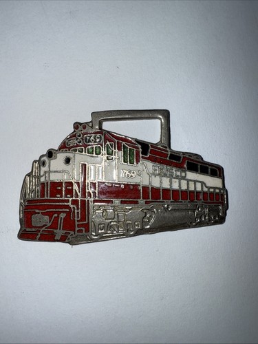 Frisco 769 locomotore ferrovia - frisco,