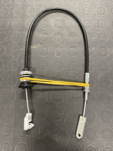 Cavo acceleratore aixam 400 - acceleratore,