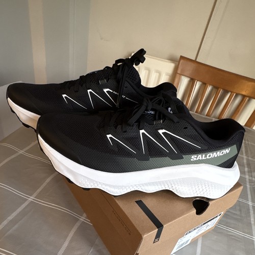 Salomon ultra flow - salomon,