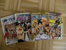 One piece Ed Star comics volumi  1-78