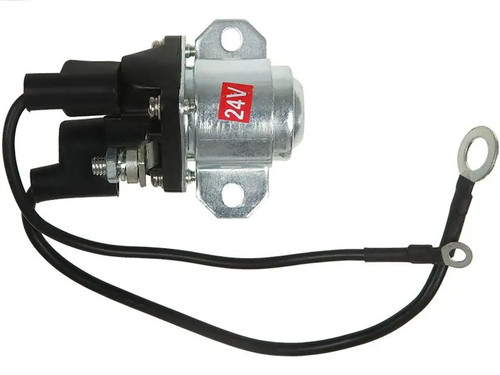 Interruttore elettromagnetico