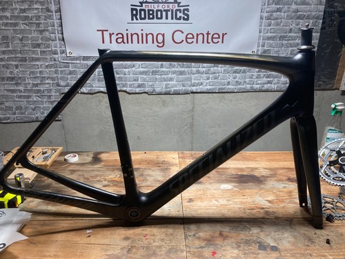 Specialized tarmac sl5 - specialized,