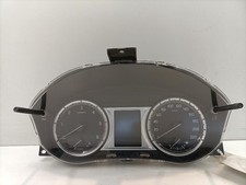 QUADRO STRUMENTI CENTRALE