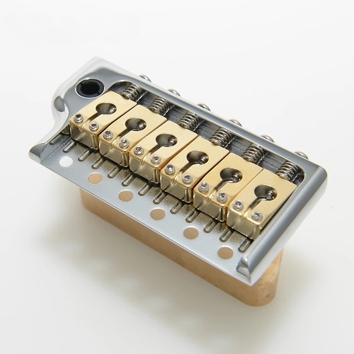 Ponte tremolo per chitarra