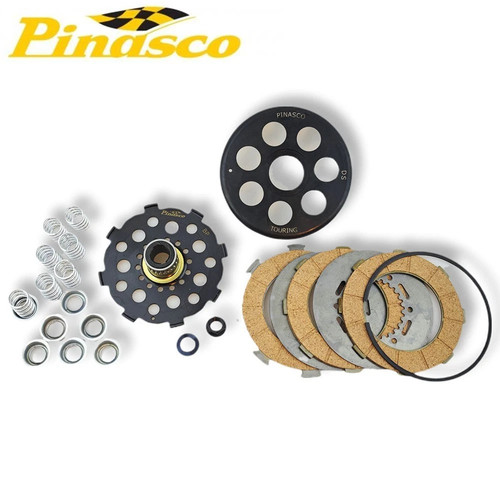 Frizione pinasco 25092501 - frizione,
