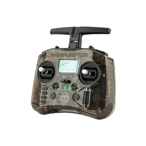 Radiomaster pocket elrs - radiomaster, rc