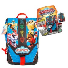 GORMITI ZAINO ESTANSIBILE