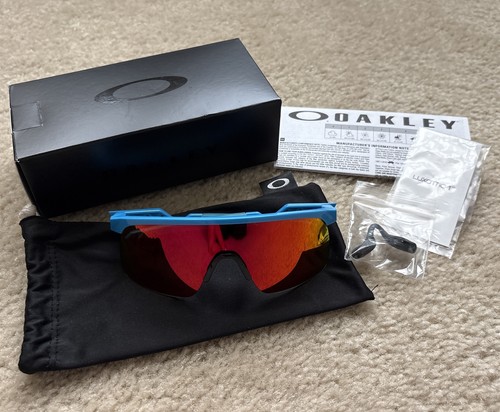 Occhiali sole oakley youth - occhiali,