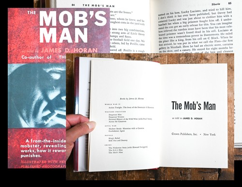 1959 true crime mafioso con - 1959,