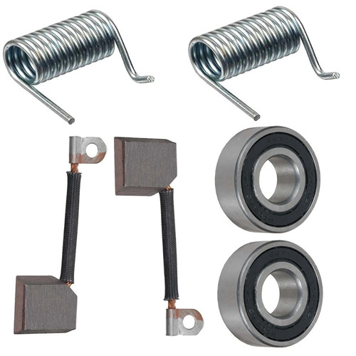 Kit riparazione generatore - kit,