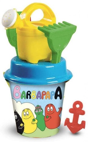 Confezione mare barbapapa - mare, barbapapa'