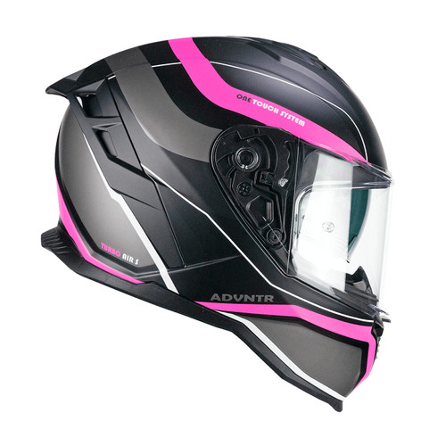 Casco moto integrale cgm - casco,