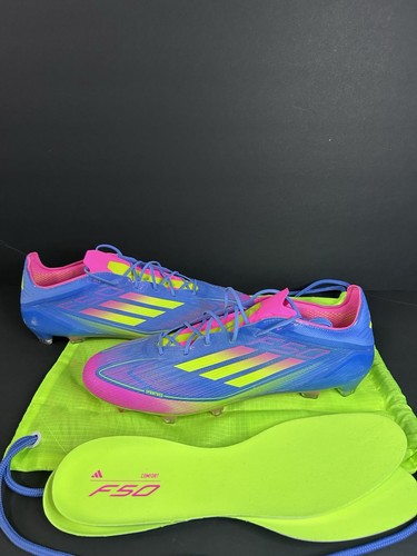Adidas adizero f50 elite - adidas, fg