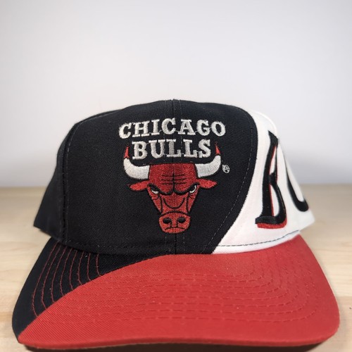 Cappellino snapback vintage