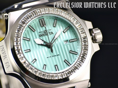Raro orologio uomo - , invicta