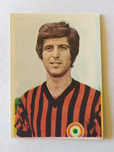Rivera figurina calciatori - rivera,