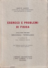 Esercizi e problemi di fisica