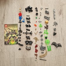 LEGO BIONICLE Umarak il