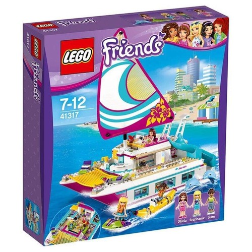 Lego friends 41317 - lego®,