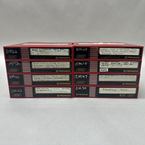 Lotto pioneer compact - lotto, cd
