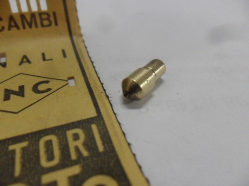 Getto minimo carburatore - getto,