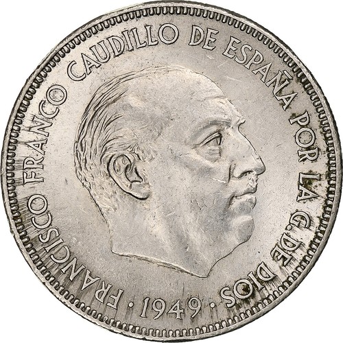 1271694 spagna francisco - spagna,,