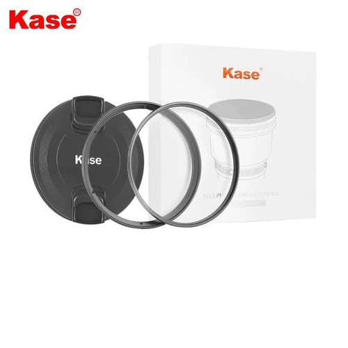 Kit case per nikon - kit, uv