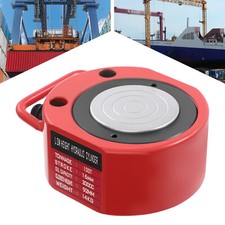 Cric cilindro idraulico 100