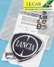 1 FREGIO LOGO POSTERIORE SUL