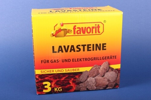 Favorit pietre laviche kg - favorit,