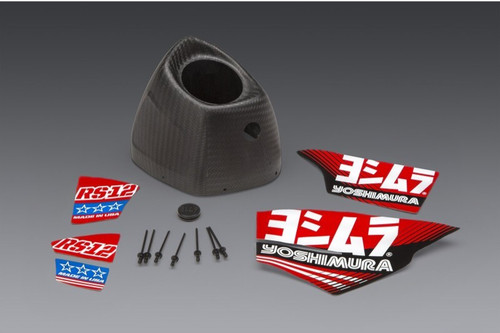 Yoshimura kit di ripristino - yoshimura,
