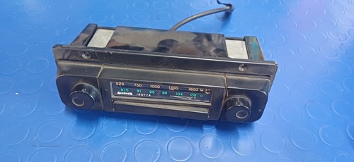 Autoradio per auto epoca - autoradio, d'epoca