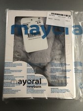 Cappello neonato Mayoral